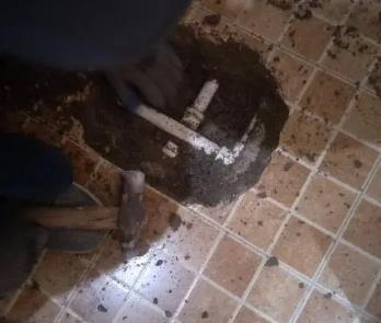 漳县卫生间漏水维修公司为您分享下卫生间渗水如何处理及注意事项