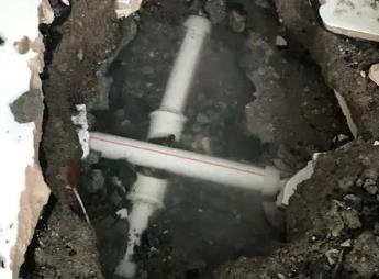 漳县阳台漏水维修公司为您分享楼上楼下漏水怎么处理