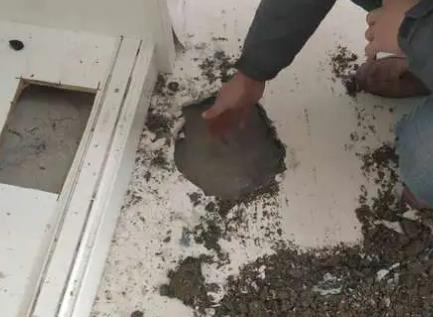 漳县卫生间漏水维修公司分享下精确定位查漏水一次多少钱?不同级别收费不同