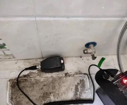 漳县屋顶漏水维修公司分享下卫生间漏水的危害及解决方法