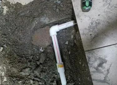 漳县阳台漏水维修时有哪些声音会影响检漏仪